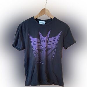 Transformers Shirt